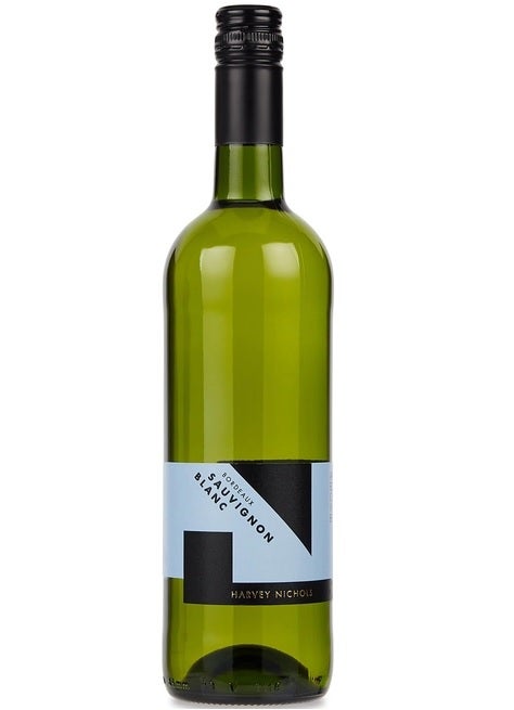 Harvey Nichols Bordeaux Sauvignon Blanc 2020 Wine